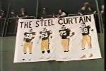 Steel Curtain Logo