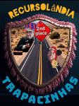 Recursolândia Trapacinhas Logo