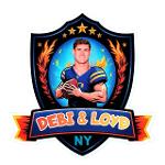 NY Debi & Loyd Logo