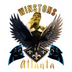 Atlanta Let More Winstons Logo