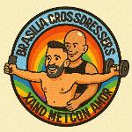 Brasília Crossdressers Xand Metcon Amor Logo