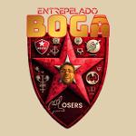 Entrepelado Boga Losers Logo