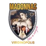 Virginópolis Madonnas Logo