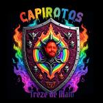 Treze de Maio CAPIROTOS Logo
