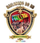 Chã da Alegria Bailarino do BB Logo