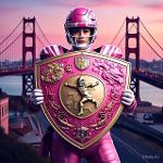 São Francisco Kimberly Logo