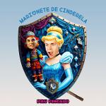 Pau Fincado Marionete de Cinderela Logo