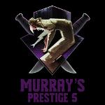 Murray’s Prestige 5 Logo
