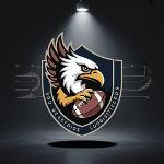 Grupo 303 de Estudios Logísticos Logo