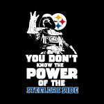 ARC Commando Steelers Logo