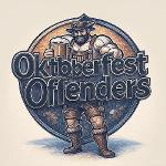 Oktoberfest Offenders Logo