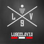 Lugoslavia Logo