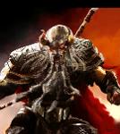 Hjorvard the Raven: Logo