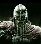 X Ivar the Boneless Logo