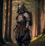 Toyotomi Hideyoshi Logo