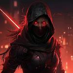 Katō Danzō (Ingrim) Logo