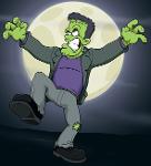 Dr.Frankenstein Logo