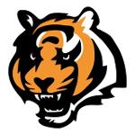 Orotava Bengals Logo