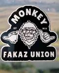 Monkey Faka’z Logo