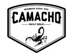 Camacho Macho Man Logo