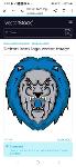 Detroit Lions Logo