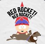Red Rockets Logo
