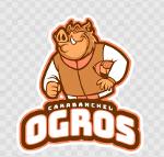 Ogros de Carabanchel Logo