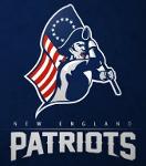 Boston Patriots Logo