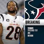 Sir Mixon-Lott 🔴 Logo