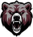 Cypress Creek Bears Logo
