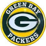 🟢Green Bay Packers🟡# Logo