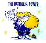 Raticulín Team Logo