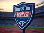 Barcelona Bills Logo