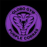 Purple Cobras Logo