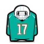 Never gonna win Logo