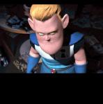 Iowa Hawkeyes Football Logo