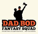 Dad Bod Squad Logo