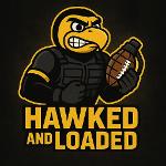 Hawked And Loaded Logo
