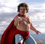 Hey you! Gibbs me a piece of that Corn Logo