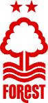 Nottingham Forest Logo