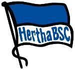 Hertha Berliner Sport-Club Logo