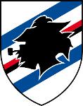 U.C Sampdoria Logo