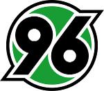 Hannover 96 FC Logo