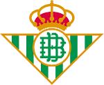 Real Betis Balompié Logo