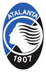 Atalanta Bergamasca Calcio Logo