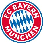 Bayern Munich Logo