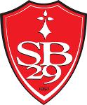 Stade Brestois Logo