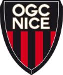 OGC Niza Logo