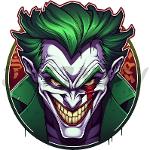 Jokers Wild Logo