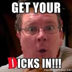 Woodyz Waffle Stompers Logo